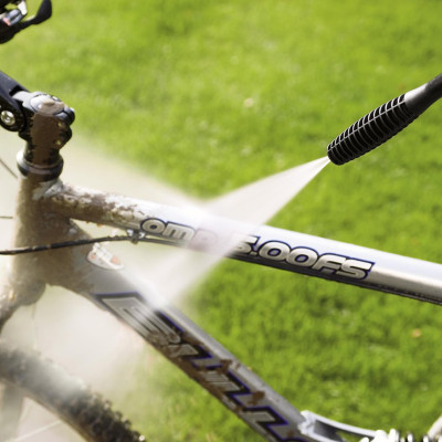 Máy Phun Rửa Áp Lực Cao Karcher K5